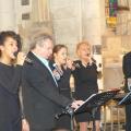 Messe de mariage
