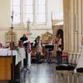 Messe de mariage